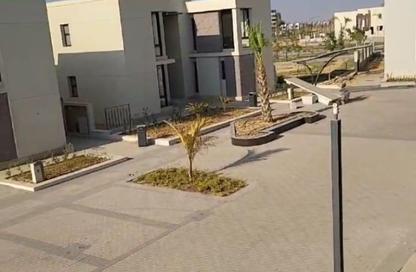 Villa - 3 Bedrooms - 3 Bathrooms for sale in Badya Palm Hills - 6 October Compounds - 6 October City - Giza