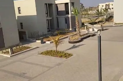 فيلا - 3 غرف نوم - 3 حمامات للبيع في باديه بالم هيلز - كمبوندات 6 أكتوبر - مدينة 6 أكتوبر - الجيزة