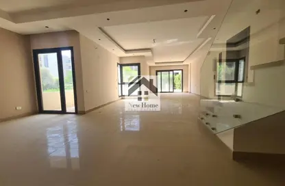 Duplex - 3 Bedrooms - 3 Bathrooms for sale in The Address East - 90 Street - The 5th Settlement - New Cairo City - Cairo