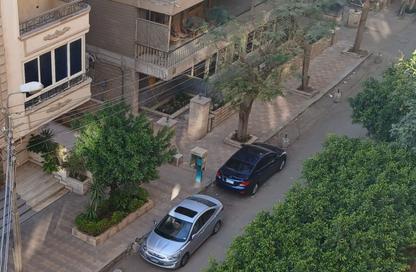 شقة - 5 غرف نوم - 2 حمامات للبيع في شارع عمار بن ياسر - ميدان الحجاز - النزهة - القاهرة