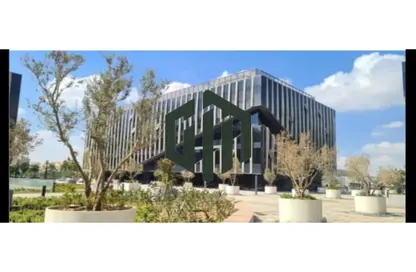 Office Space - Studio - 1 Bathroom for rent in Eastown - 5th Settlement Compounds - The 5th Settlement - New Cairo City - Cairo