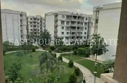 Apartment - 3 Bedrooms - 2 Bathrooms for sale in Madinaty - Cairo