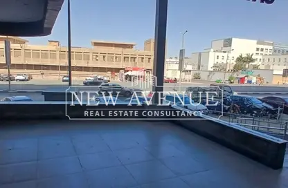 Retail - Studio - 1 Bathroom for rent in Al Nozha St. - Ard El Golf - Heliopolis - Masr El Gedida - Cairo
