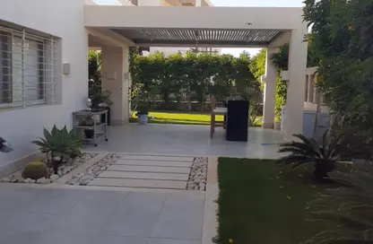 Chalet - 3 Bedrooms - 3 Bathrooms for sale in Hacienda White - Sidi Abdel Rahman - North Coast