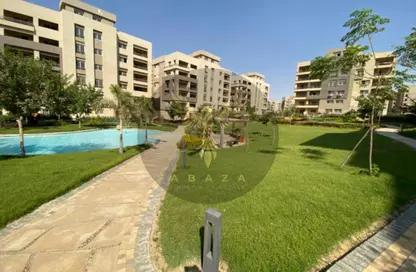 Apartment - 2 Bedrooms - 2 Bathrooms for sale in The Square - 5th Settlement Compounds - The 5th Settlement - New Cairo City - Cairo
