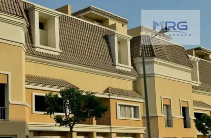 شقة - 2 غرف نوم - 3 حمامات للبيع في سراي - كمبوندات مدينة المستقبل - مدينة المستقبل - القاهرة