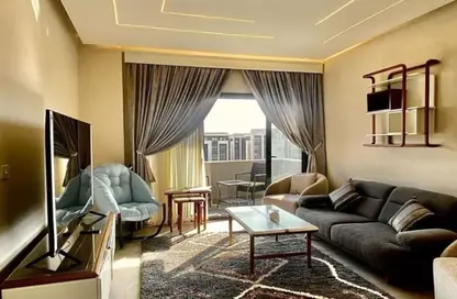 Apartment - 2 Bedrooms - 2 Bathrooms for sale in Privado - Madinaty - Cairo