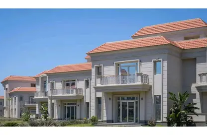 Villa - 4 Bedrooms - 3 Bathrooms for sale in Zahya New Mansoura - New Mansoura - Al Daqahlya