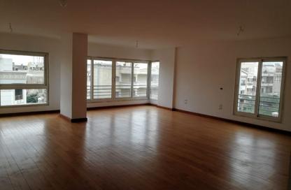 Apartment - 3 Bedrooms - 3 Bathrooms for rent in Al Shouyfat St. - District 1 - The 5th Settlement - New Cairo City - Cairo
