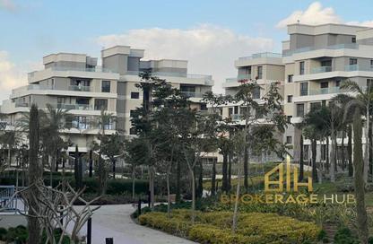 Apartment - 3 Bedrooms - 3 Bathrooms for sale in Villette - 5th Settlement Compounds - The 5th Settlement - New Cairo City - Cairo