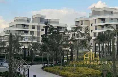 Apartment - 3 Bedrooms - 3 Bathrooms for sale in Villette - 5th Settlement Compounds - The 5th Settlement - New Cairo City - Cairo