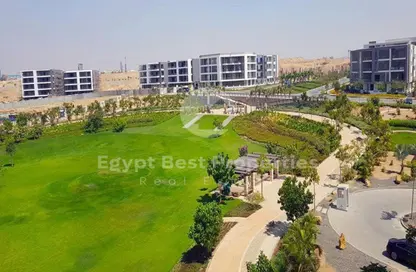 شقة - 3 غرف نوم - 4 حمامات للبيع في تاج سيتي - كمبوندات التجمع الخامس - التجمع الخامس - مدينة القاهرة الجديدة - القاهرة