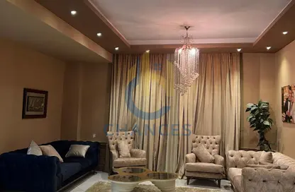Duplex - 3 Bedrooms - 3 Bathrooms for sale in El Yasmeen 2 - El Yasmeen - New Cairo City - Cairo