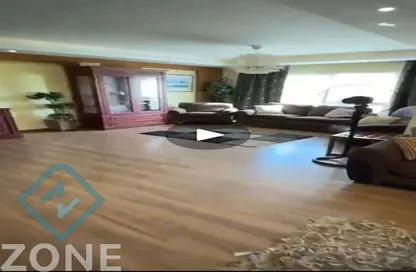 Apartment - 3 Bedrooms - 3 Bathrooms for sale in Madinaty - Cairo