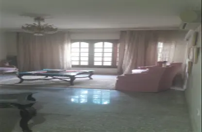 شقة - 3 غرف نوم - 2 حمامات للبيع في شارع 233 - دجلة - حي المعادي - القاهرة