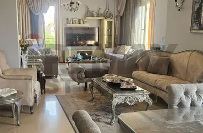 Duplex - 3 Bedrooms - 3 Bathrooms for sale in Palm Parks   Palm Hills - South Dahshur Link - 6 October City - Giza