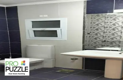 Apartment - 3 Bedrooms - 3 Bathrooms for rent in El Yasmeen 2 - El Yasmeen - New Cairo City - Cairo
