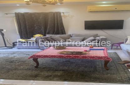 Apartment - 3 Bedrooms - 2 Bathrooms for sale in Gardenia Mall St. - The 1st Settlement - New Cairo City - Cairo
