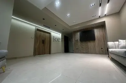 Apartment - 3 Bedrooms - 2 Bathrooms for rent in El Yasmeen 6 - El Yasmeen - New Cairo City - Cairo
