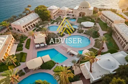 Villa - 3 Bedrooms - 3 Bathrooms for sale in Makadi Resort - Makadi - Hurghada - Red Sea