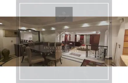 شقة - 3 غرف نوم - 2 حمامات للايجار في شارع عبد الرازق السنهوري - المنطقة السادسة - مدينة نصر - القاهرة