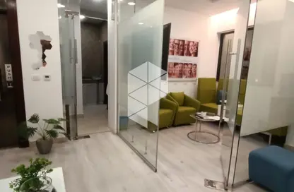 عيادة - استوديو - 2 حمامات للايجار في ميديكال بارك بريميير - كمبوندات التجمع الخامس - التجمع الخامس - مدينة القاهرة الجديدة - القاهرة