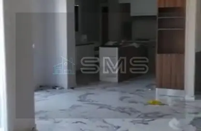 Apartment - 4 Bedrooms - 4 Bathrooms for rent in Al Andalus Buildings - Al Andalus District - New Cairo City - Cairo