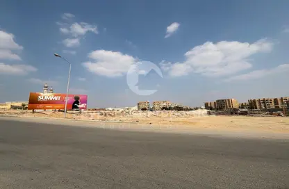 Retail - Studio - 1 Bathroom for sale in Al Shabab St. - 17th District - Sheikh Zayed City - Giza