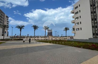 شاليه - 2 غرف نوم - 2 حمامات للبيع في مازيرين - مدينة العلمين الجديدة - العلمين - الساحل الشمالي