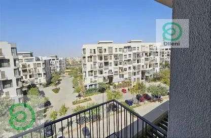 شقة - 3 غرف نوم - 2 حمامات للايجار في ايستاون - كمبوندات التجمع الخامس - التجمع الخامس - مدينة القاهرة الجديدة - القاهرة