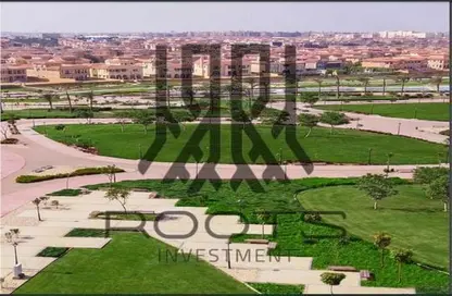 Apartment - 2 Bedrooms - 1 Bathroom for sale in Hyde Park - 5th Settlement Compounds - The 5th Settlement - New Cairo City - Cairo