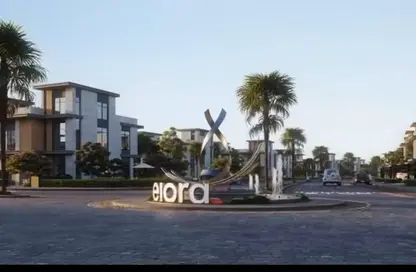 منزل مزدوج - 3 غرف نوم - 4 حمامات للبيع في إلورا - مدينة زايد الجديدة - الشيخ زايد - الجيزة