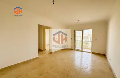 Apartment - 2 Bedrooms - 1 Bathroom for rent in Privado - Madinaty - Cairo