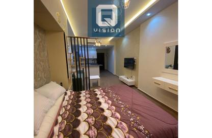 Chalet - Studio - 1 Bathroom for sale in Sahl Hasheesh Resort - Sahl Hasheesh - Hurghada - Red Sea
