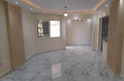 شقة - 3 غرف نوم - 2 حمامات للايجار في عمارات الاندلس - حى الاندلس - مدينة القاهرة الجديدة - القاهرة