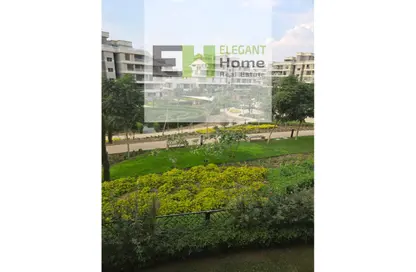 شقة - 3 غرف نوم - 3 حمامات للايجار في فيليت - كمبوندات التجمع الخامس - التجمع الخامس - مدينة القاهرة الجديدة - القاهرة