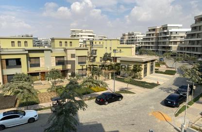 Apartment - 3 Bedrooms - 3 Bathrooms for sale in Villette - 5th Settlement Compounds - The 5th Settlement - New Cairo City - Cairo