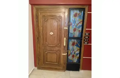 Apartment - 2 Bedrooms - 2 Bathrooms for rent in Nagy Essa Al Tahawy St. - 10th Zone - Nasr City - Cairo
