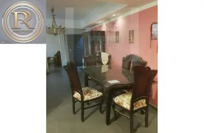 Apartment - 2 Bedrooms - 2 Bathrooms for rent in Gate 2 - Khafre - Hadayek El Ahram - Giza