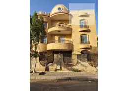 Villa for sale in 6th District - Obour City - Qalyubia