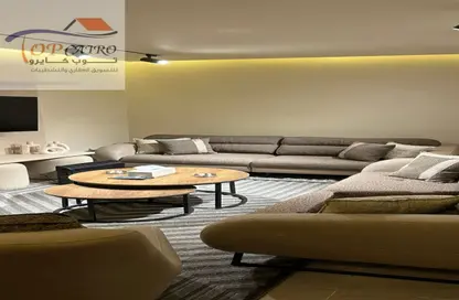 Apartment - 2 Bedrooms - 1 Bathroom for rent in Madinaty - Cairo