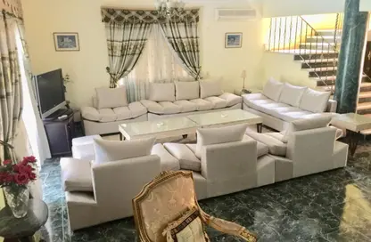 Villa - 6 Bedrooms - 5 Bathrooms for sale in Dara Gardens - Northern Expansions - 6 October City - Giza