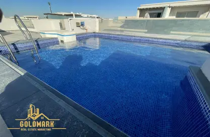 Apartment - 3 Bedrooms - 2 Bathrooms for rent in Galleria Moon Valley - South Investors Area - New Cairo City - Cairo