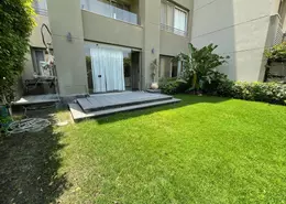 Apartment - 3 Bedrooms - 2 Bathrooms for rent in Palm Hills Village Gate - South Investors Area - New Cairo City - Cairo