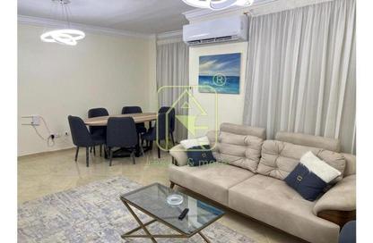 Apartment - 2 Bedrooms - 2 Bathrooms for rent in Dar Misr   Phase 2 - 12th District - Sheikh Zayed City - Giza