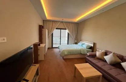 شقة - 1 حمام للبيع في ايون - كمبوندات 6 أكتوبر - مدينة 6 أكتوبر - الجيزة شقة - 1 حمام للبيع في ايون - كمبوندات 6 أكتوبر - مدينة 6 أكتوبر - الجيزة