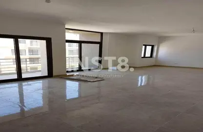 شقة - 3 غرف نوم - 3 حمامات للايجار في مون ريزيدنس - فيفث سكوير - التجمع الخامس - مدينة القاهرة الجديدة - القاهرة