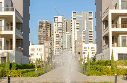 شقة - 4 غرف نوم - 4 حمامات للبيع في الحي السادس - مدينة 6 أكتوبر - الجيزة شقة - 4 غرف نوم - 4 حمامات للبيع في الحي السادس - مدينة 6 أكتوبر - الجيزة