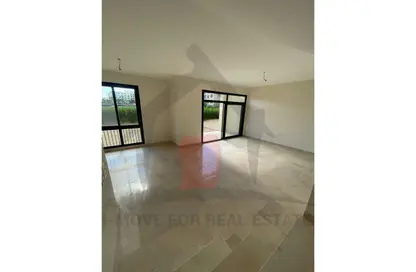 دوبلكس - 3 غرف نوم - 4 حمامات للايجار في أو ويست - كمبوندات 6 أكتوبر - مدينة 6 أكتوبر - الجيزة