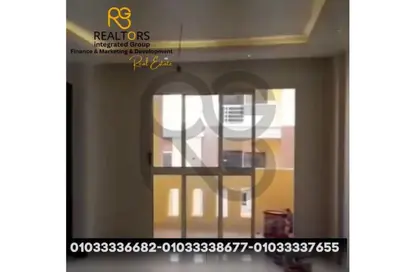 شقة - 2 غرف نوم - 1 حمام للبيع في دجلة بالمز - طريق الواحات - مدينة 6 أكتوبر - الجيزة